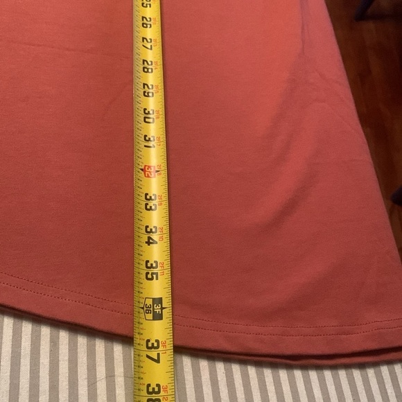 NWT Movemomma Nursing Dress Size XL - Picture 9 of 9